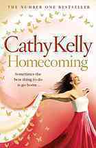 Homecoming by Cathy Kelly