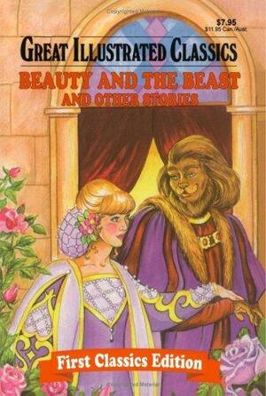 Beauty and the Beast & Other Stories by Rochelle Larkin