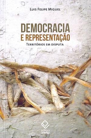 Democracia e Representação: territórios em disputa by Luis Felipe Miguel