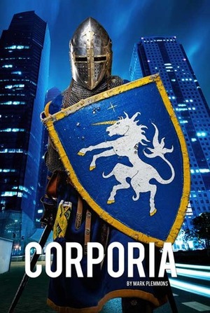 Corporia by Mark Plemmons