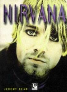 Nirvana Revealed by Jeremy Dean
