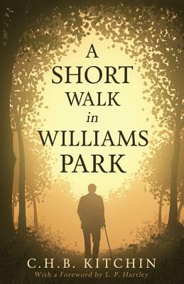 A Short Walk in Williams Park by C. H. B. Kitchin