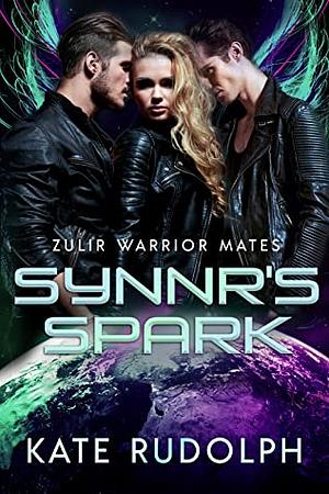 Synnr's Spark by Kate Rudolph