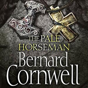 The Pale Horseman by Bernard Cornwell