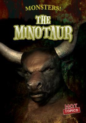 The Minotaur by Frances Nagle