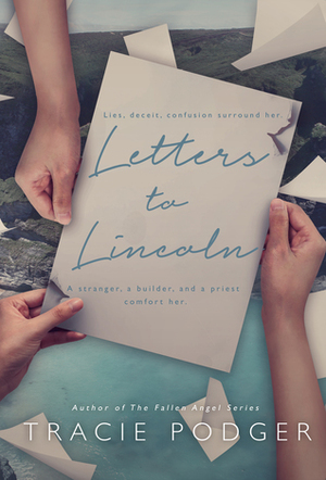 Letters to Lincoln by Tracie Podger