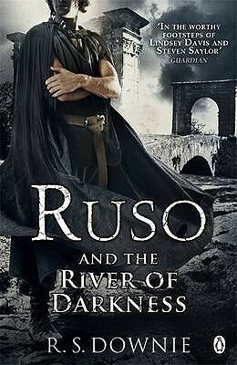 Ruso and the River of Darkness by Ruth Downie