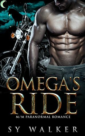 Omega's Ride by Sy Walker