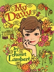 My Davy by Janet Lambert