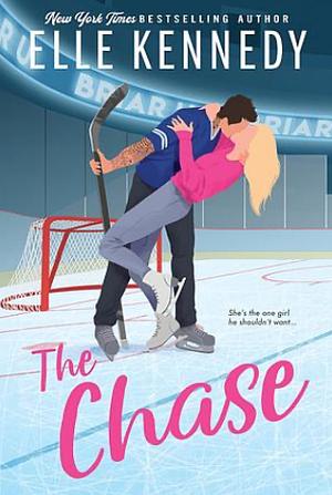 The Chase by Elle Kennedy