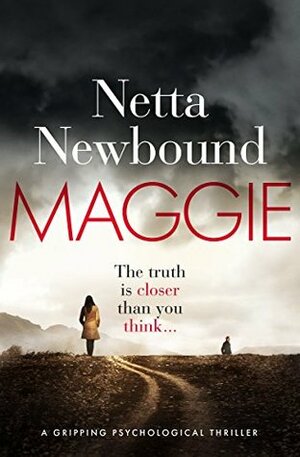 Maggie by Netta Newbound