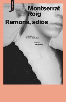 Ramona, Adios by Montserrat Roig