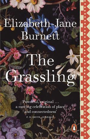 The Grassling by Elizabeth-Jane Burnett