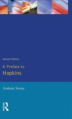 A Preface to Hopkins by Graham Storey