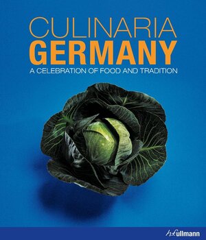 Culinaria Germany by Christine Metzger