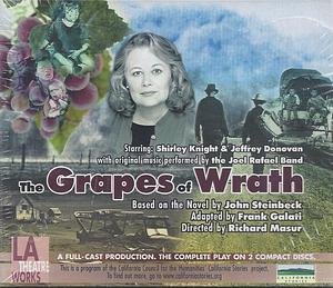 The Grapes of Wrath by Frank Galati