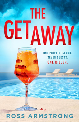 The Getaway by Ross Armstrong