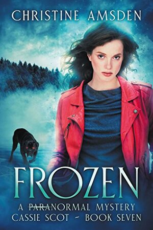 Frozen by Christine Amsden