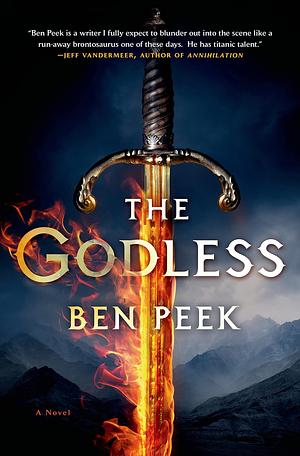 The Godless by Ben Peek