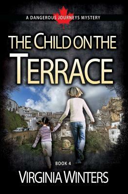 The Child on the Terrace by Virginia Winters