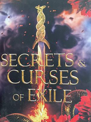 Secrets & Curses of Exile by Shay Taylor