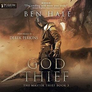 The God Thief by Ben Hale