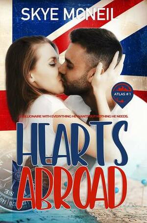 Hearts Abroad by Skye McNeil