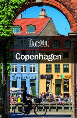 Time Out Copenhagen City Guide by Time Out