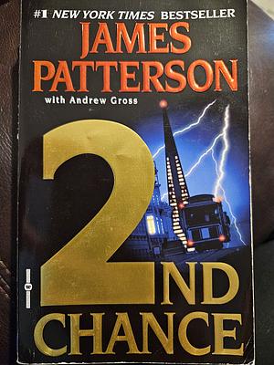 2nd Chance by James Patterson