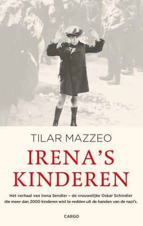 Irena's kinderen by Tilar J. Mazzeo