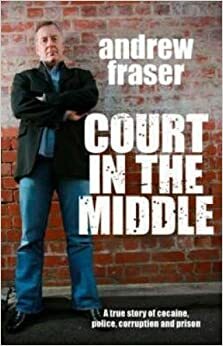 Court in the Middle by Andrew Fraser