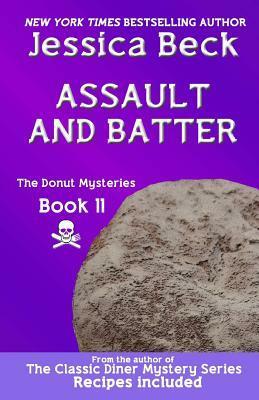 Assault and Batter by Jessica Beck