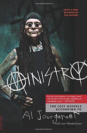 Ministry by Al Jourgensen, Al Jourgensen