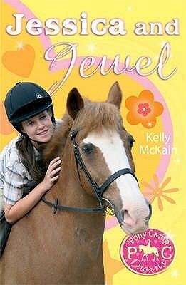Jessica and Jewel by Kelly McKain