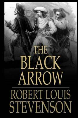 The Black Arrow by Robert Louis Stevenson