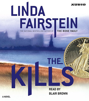 The Kills by Linda Fairstein