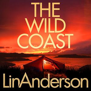 The Wild Coast  by Lin Anderson