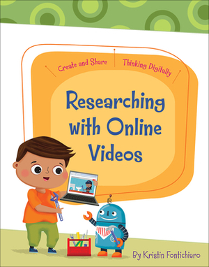 Researching with Online Videos by Kristin Fontichiaro