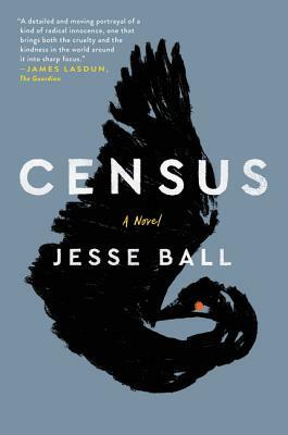 Census by Jesse Ball