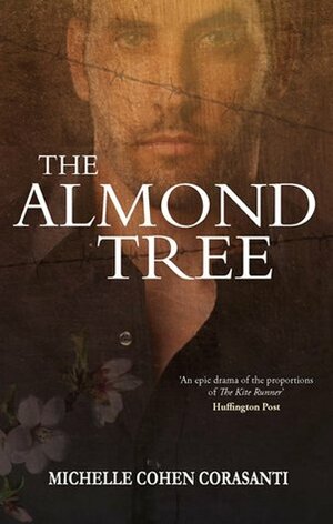 The Almond Tree by Michelle Cohen Corasanti