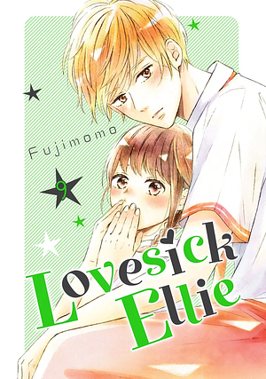 Lovesick Ellie, Volume 9 by Fujimomo