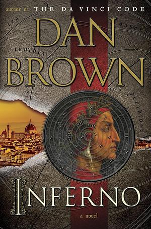 Inferno by Dan Brown