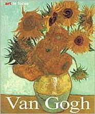 Vincent van Gogh: Life and Work (Art in Hand) by Dieter Beaujean