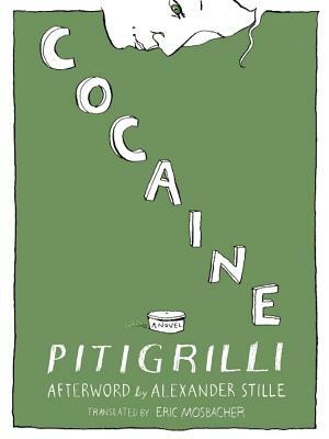 Cocaine by Pitigrilli