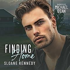 Finding Hope by Sloane Kennedy