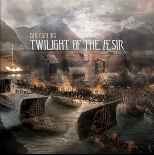 Twilight of the Aesir by Dan Carlin