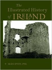 Illustrated History of Ireland by Seán Duffy