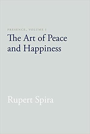 Presence by Rupert Spira