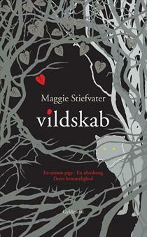 Vildskab by Maggie Stiefvater