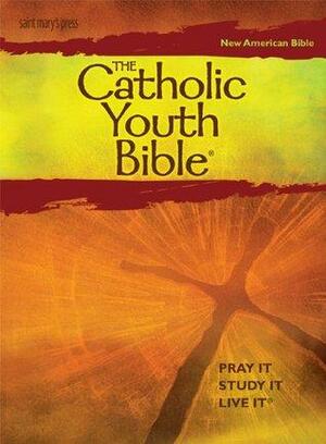 The Catholic Youth Bible New American Bible by Brian Singer-Towns